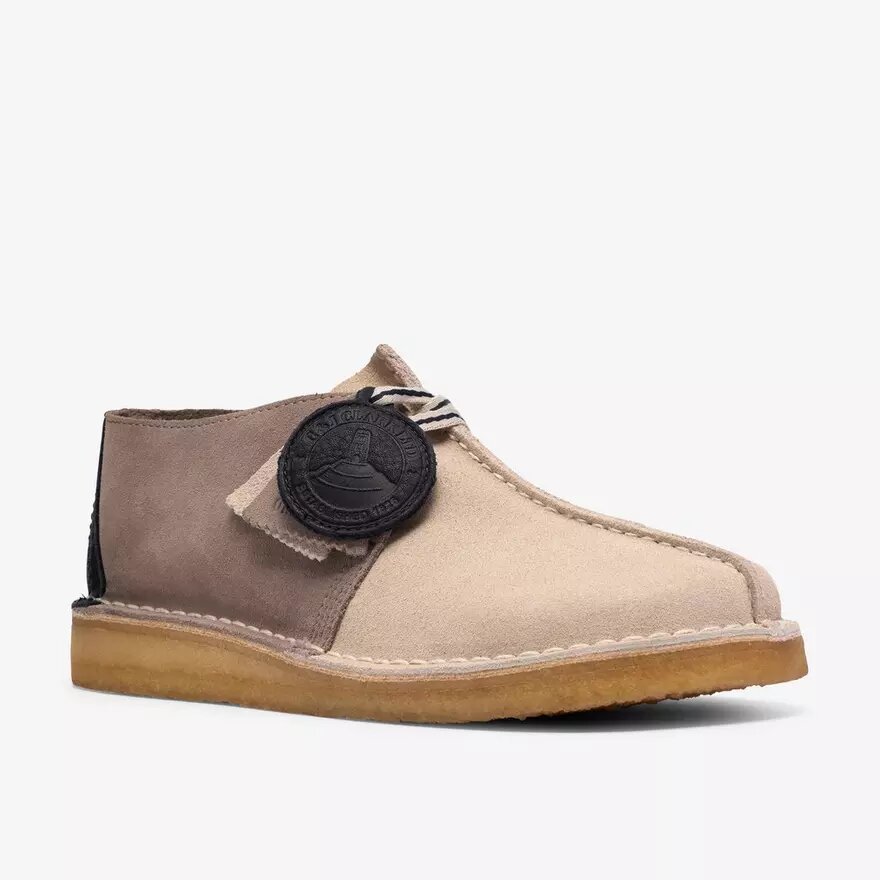 Herren Desert Trek Grau-Kombination Desert Trek Herren Desert Trek Grau-Kombination Desert Trek