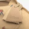 Herren Desert Trek Maple Kombinationsdruck Desert Trek Herren Desert Trek Maple Kombinationsdruck Desert Trek