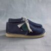 Herren Desert Trek Navy Wildleder Desert Trek Herren Desert Trek Navy Wildleder Desert Trek