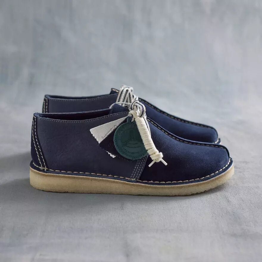 Herren Desert Trek Navy Wildleder Desert Trek Herren Desert Trek Navy Wildleder Desert Trek