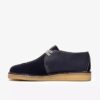 Herren Desert Trek Navy Wildleder Desert Trek Herren Desert Trek Navy Wildleder Desert Trek
