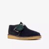 Herren Desert Trek Navy Wildleder Desert Trek Herren Desert Trek Navy Wildleder Desert Trek