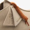 Herren Desert Trek Sand-Wildlederschuhe US