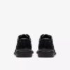 Herren Dresslite Ace Oxford Schuhe aus schwarzem Leder | Clark’s Herren Dresslite Ace Oxford Schuhe aus schwarzem Leder | Clark’s