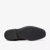Herren Dresslite Cap Oxford Schuhe aus hellbraunem Leder Herren Dresslite Cap Oxford Schuhe aus hellbraunem Leder