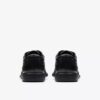 Herren Dresslite Cap – Schwarzer Leder-Oxford Schuh Herren Dresslite Cap – Schwarzer Leder-Oxford Schuh
