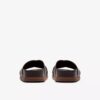 Herren-Flache Sandalen „Torford Cross“ aus braunem Leder Herren-Flache Sandalen „Torford Cross“ aus braunem Leder
