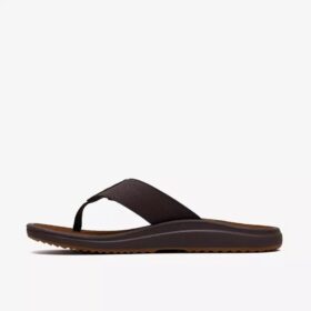 Herren-Flip-Flops „M Breeze“ in Braun