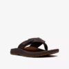 Herren-Flip-Flops „M Breeze“ in Braun Herren-Flip-Flops „M Breeze“ in Braun