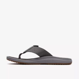 Herren-Flip-Flops „M Breeze“ in Grau