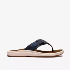 Herren-Flip-Flops „M Breeze“ in Navy