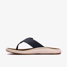 Herren-Flip-Flops „M Breeze“ in Navy