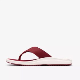 Herren-Flip-Flops „M Breeze“ in Rot