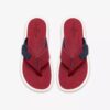 Herren-Flip-Flops „M Breeze“ in Rot Herren-Flip-Flops „M Breeze“ in Rot