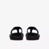 Herren-Flip-Flops „M Breeze“ in Schwarz Herren-Flip-Flops „M Breeze“ in Schwarz