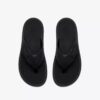Herren-Flip-Flops „M Breeze“ in Schwarz Herren-Flip-Flops „M Breeze“ in Schwarz