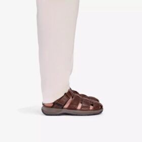 Herren Guideview Cove Dunkelbraunes Leder Keine US Herren Guideview Cove Dunkelbraunes Leder Keine US