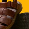Herren Guideview Cove Dunkelbraunes Leder Keine US Herren Guideview Cove Dunkelbraunes Leder Keine US