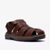 Herren Guideview Cove Dunkelbraunes Leder Keine US Herren Guideview Cove Dunkelbraunes Leder Keine US