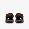 Herren Guideview Cove Dunkelbraunes Leder Keine US Herren Guideview Cove Dunkelbraunes Leder Keine US