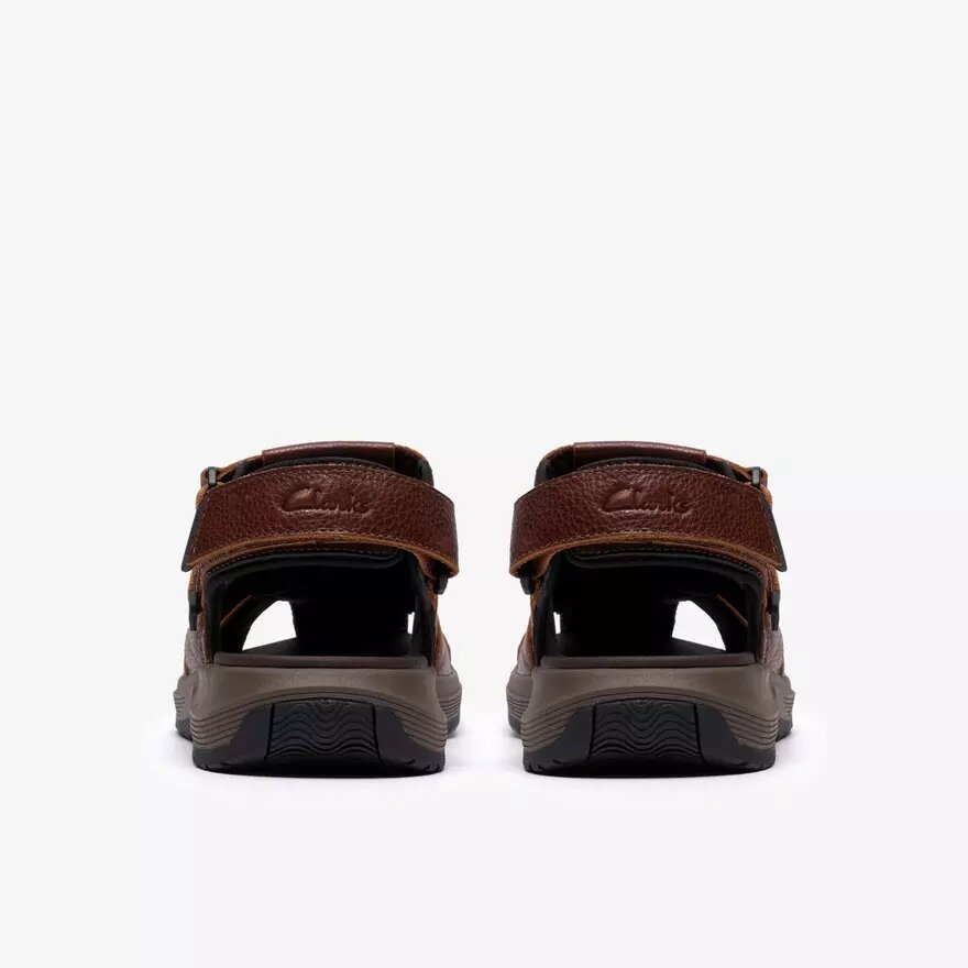 Herren Guideview Cove Dunkelbraunes Leder Keine US Herren Guideview Cove Dunkelbraunes Leder Keine US