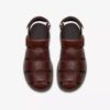 Herren Guideview Cove Dunkelbraunes Leder Keine US Herren Guideview Cove Dunkelbraunes Leder Keine US