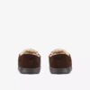Herren-Hausschuhe „Gorstan Step“ in Braun