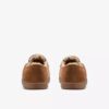 Herren-Hausschuhe „Gorstan Step“ in Cognac