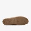 Herren-Hausschuhe „Michel Rise“ in Cognac Herren-Hausschuhe „Michel Rise“ in Cognac