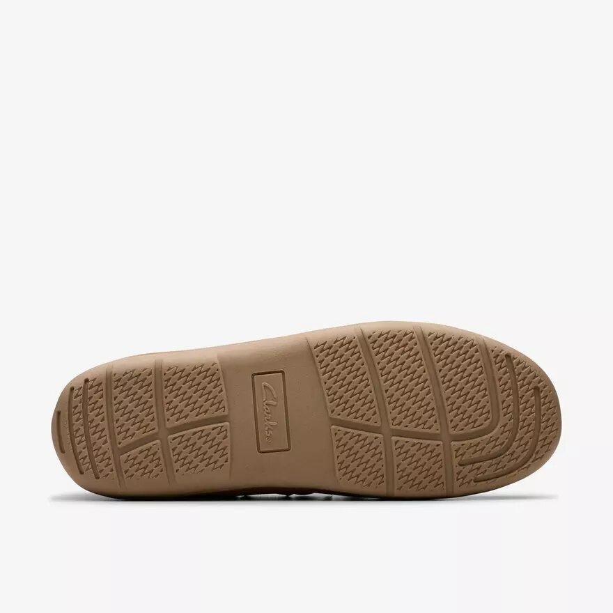 Herren-Hausschuhe „Michel Rise“ in Cognac Herren-Hausschuhe „Michel Rise“ in Cognac