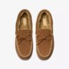 Herren-Hausschuhe „Michel Rise“ in Cognac Herren-Hausschuhe „Michel Rise“ in Cognac