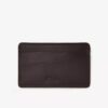 Herren-Kartenetui „Buff Waxy“ in Braun (US) Herren-Kartenetui „Buff Waxy“ in Braun (US)