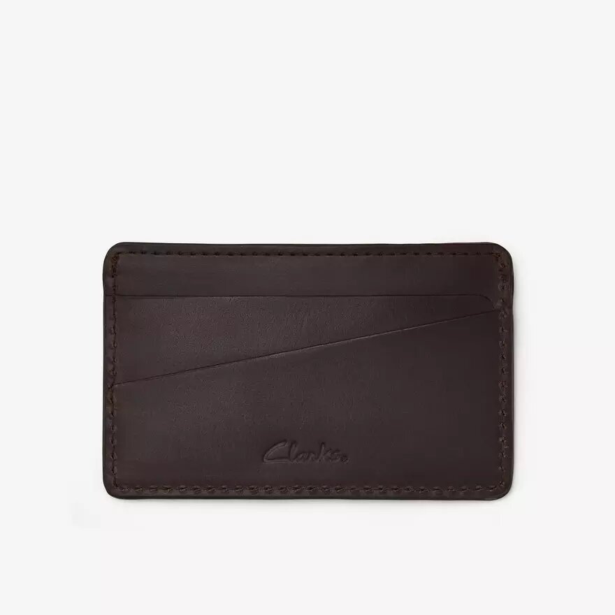 Herren-Kartenetui „Buff Waxy“ in Braun (US) Herren-Kartenetui „Buff Waxy“ in Braun (US)
