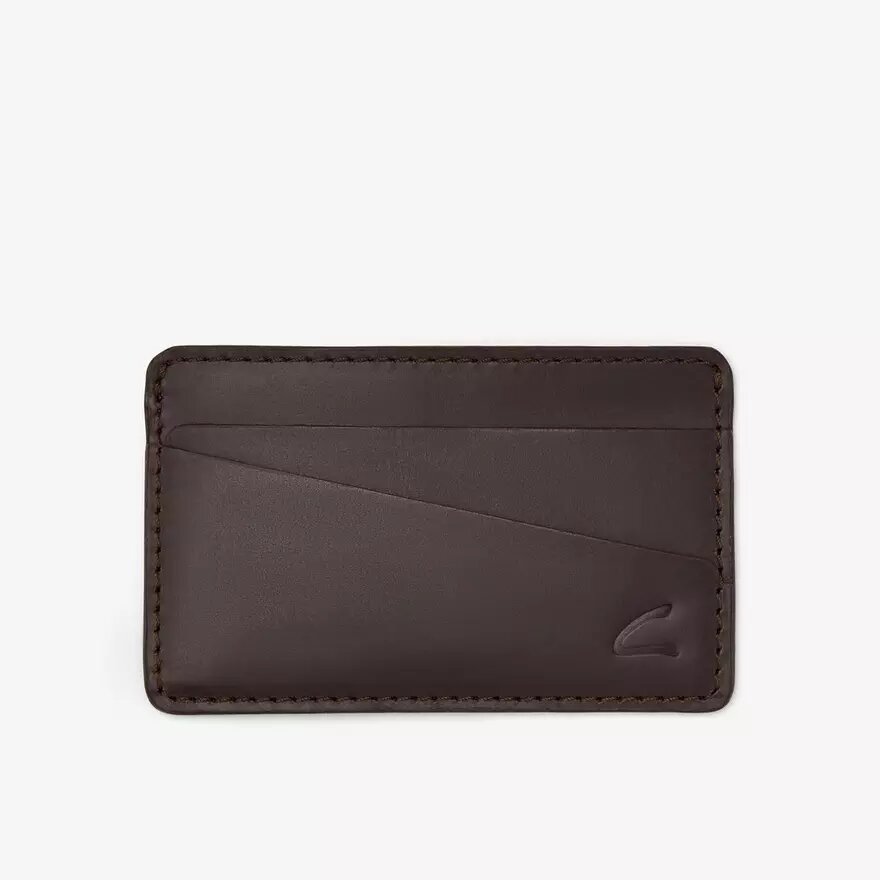 Herren-Kartenetui „Buff Waxy“ in Braun (US) Herren-Kartenetui „Buff Waxy“ in Braun (US)