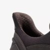 Herren-Leder-Schuhe „Mullan Step“ in Dunkelbraun Herren-Leder-Schuhe „Mullan Step“ in Dunkelbraun
