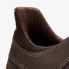 Herren-Lederschuhe „Mullan Easy“ in Dunkelbraun Herren-Lederschuhe „Mullan Easy“ in Dunkelbraun