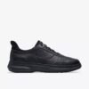 Herren-Lederschuhe „Mullan Easy“ in Schwarz Herren-Lederschuhe „Mullan Easy“ in Schwarz