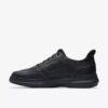 Herren-Lederschuhe „Mullan Easy“ in Schwarz Herren-Lederschuhe „Mullan Easy“ in Schwarz