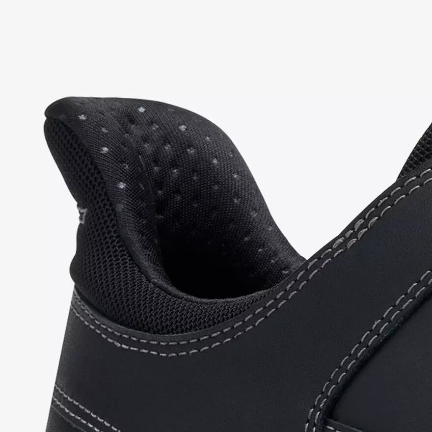 Herren-Lederschuhe „Mullan Easy“ in Schwarz Herren-Lederschuhe „Mullan Easy“ in Schwarz