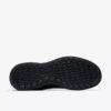 Herren-Lederschuhe „Mullan Step“ in Schwarz