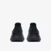 Herren-Lederschuhe „Mullan Step“ in Schwarz