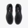 Herren-Lederschuhe „Mullan Step“ in Schwarz