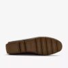 Herren-Loafer „Corsley Plain“ aus dunkelbraunem Leder Herren-Loafer „Corsley Plain“ aus dunkelbraunem Leder