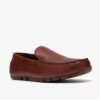 Herren-Loafer „Corsley Plain“ aus hellbraunem Leder Herren-Loafer „Corsley Plain“ aus hellbraunem Leder