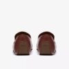 Herren-Loafer „Corsley Plain“ aus hellbraunem Leder Herren-Loafer „Corsley Plain“ aus hellbraunem Leder
