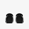 Herren-Loafer „Corsley Plain“ aus schwarzem Leder Herren-Loafer „Corsley Plain“ aus schwarzem Leder