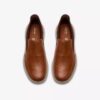 Herren-Loafer „Mullan Step“ in Hellbraun Herren-Loafer „Mullan Step“ in Hellbraun