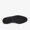Herren-Loafer „Steadwell Step“ aus dunkelbraunem Leder Herren-Loafer „Steadwell Step“ aus dunkelbraunem Leder