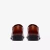 Herren-Loafer „Steadwell Step“ aus dunkelbraunem Leder Herren-Loafer „Steadwell Step“ aus dunkelbraunem Leder