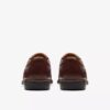 Herren-Loafer „Un Kendric Go“ aus Mahagoni-Leder | clarks Herren-Loafer „Un Kendric Go“ aus Mahagoni-Leder | clarks